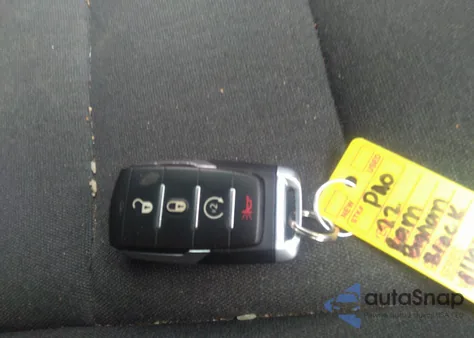 2022 Ram 1500 Big Horn Quad Cab 4X4 6'4 Box from USA, damaged, VIN 1C6SRFBT9NN133074